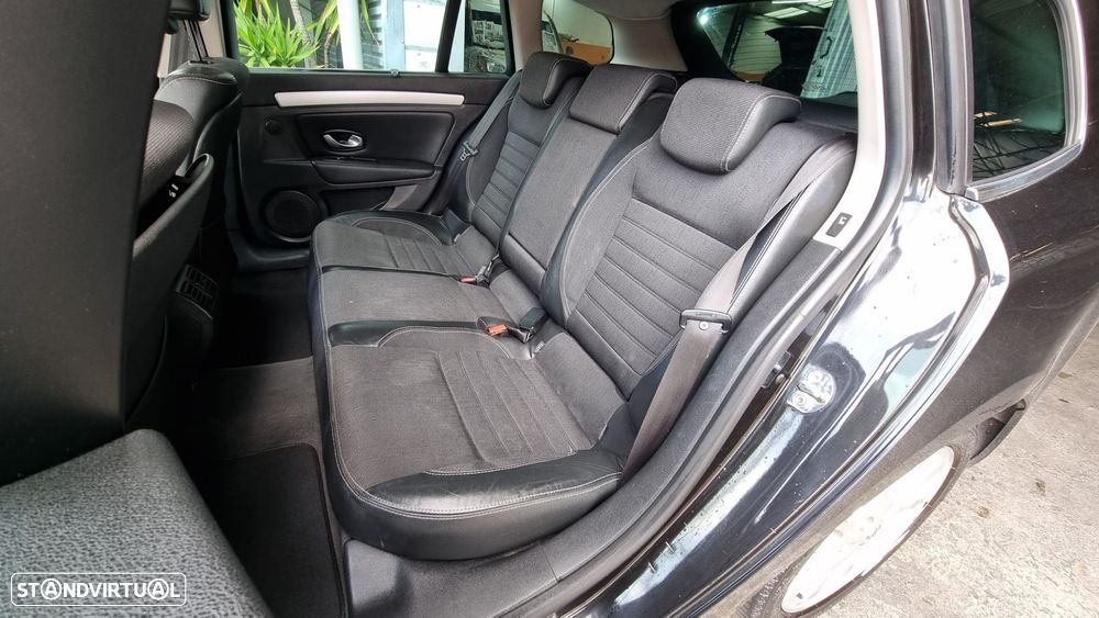 Renault Laguna Break 2.0 dCi Dynamique - 5