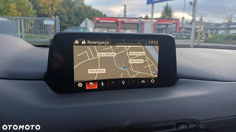 Mazda CX-5 SKYACTIV-D SCR 150 AWD ADVANTAGE - 23