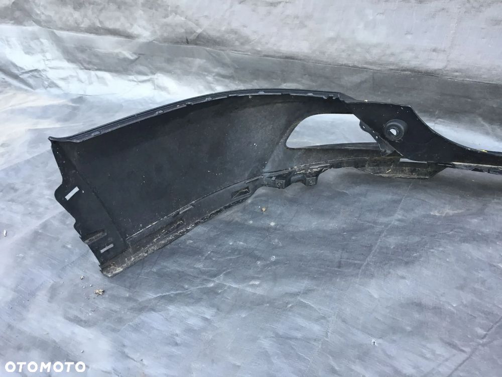 TOYOTA RAV4 LIFT 2015-2018 ZDERZAK TYLNY TYŁ - 8