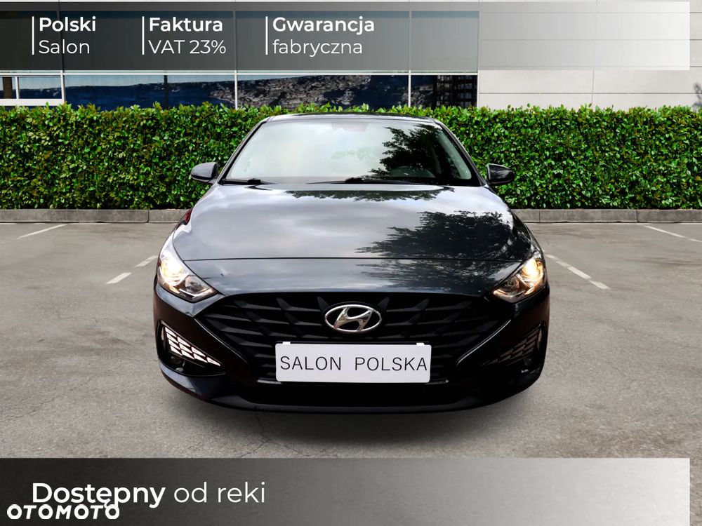 Hyundai i30 1.5 DPI Classic + - 2