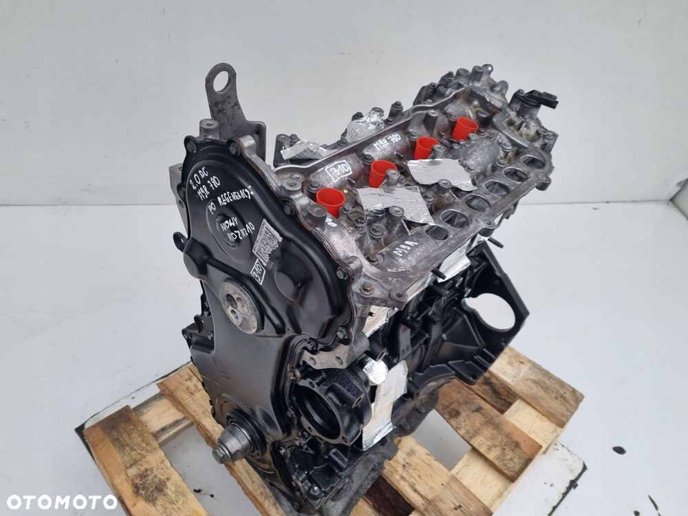 SILNIK PO REGENERACJI Renault Trafic 2.0 DCI nowy rozrząd M9R780 M9RE780 - 9