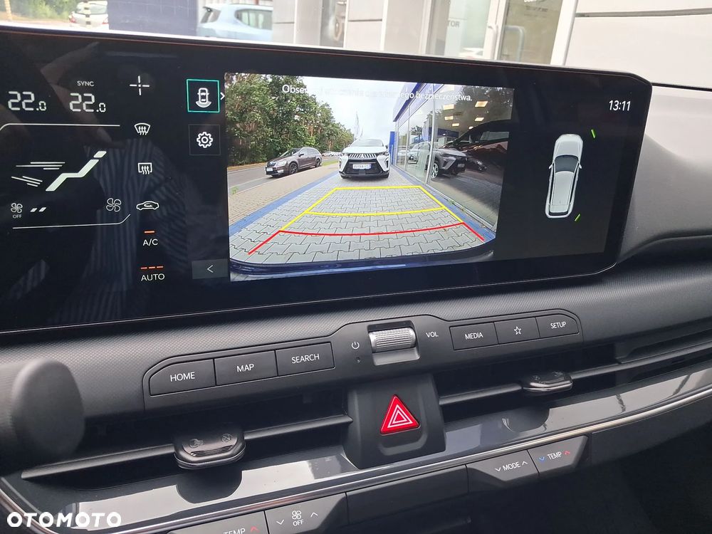 Kia K4 1.6 T-GDI L - 19