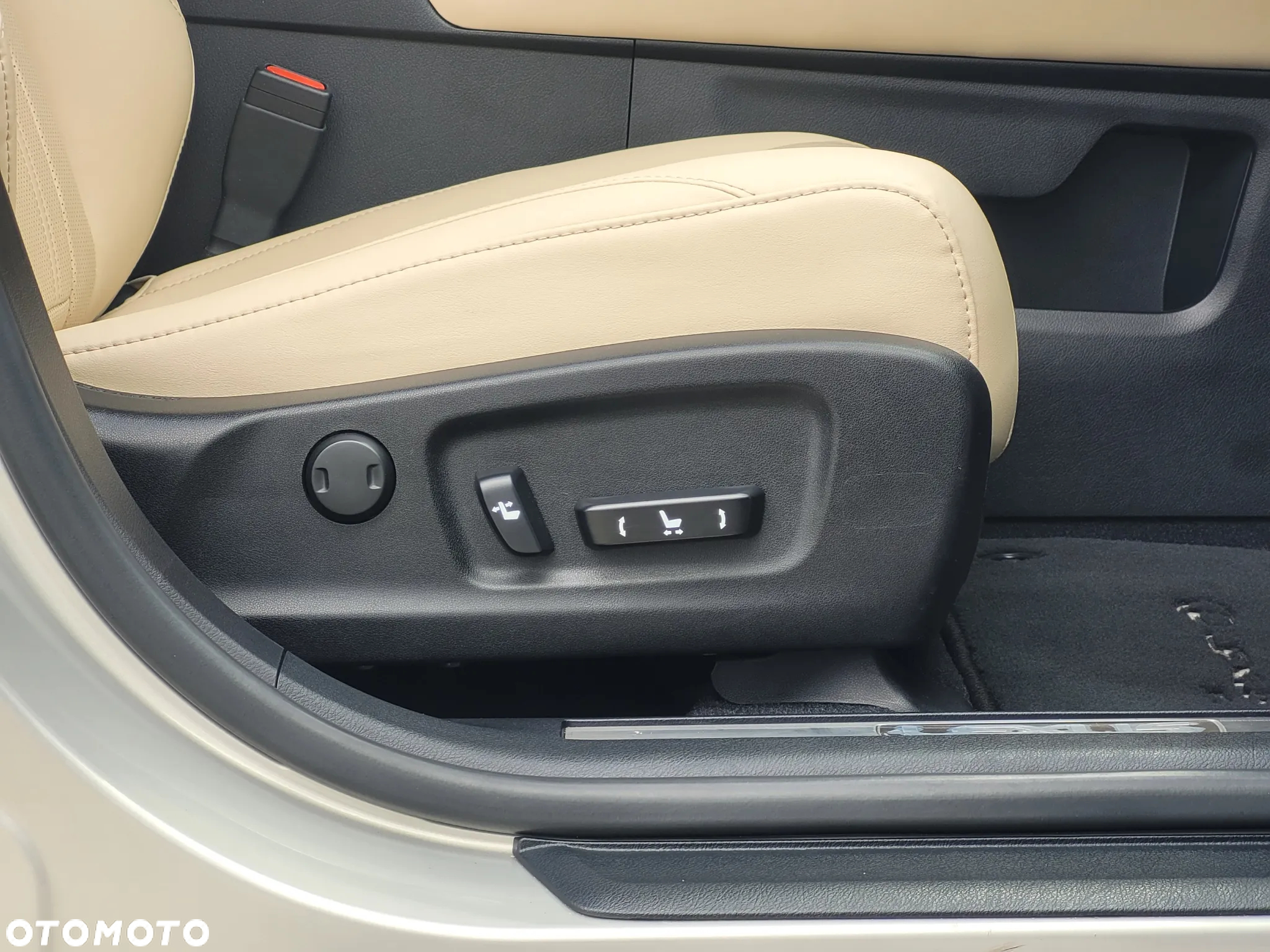 Lexus RX 300 Prestige - 24