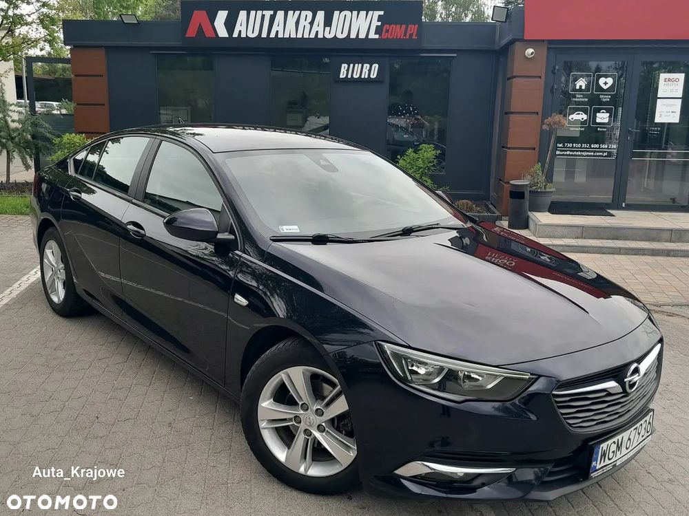 Opel Insignia 1.5 T Elite S&S - 2