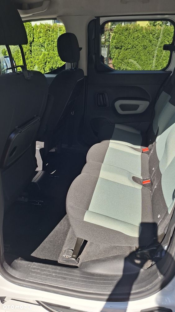 Citroën Berlingo - 5