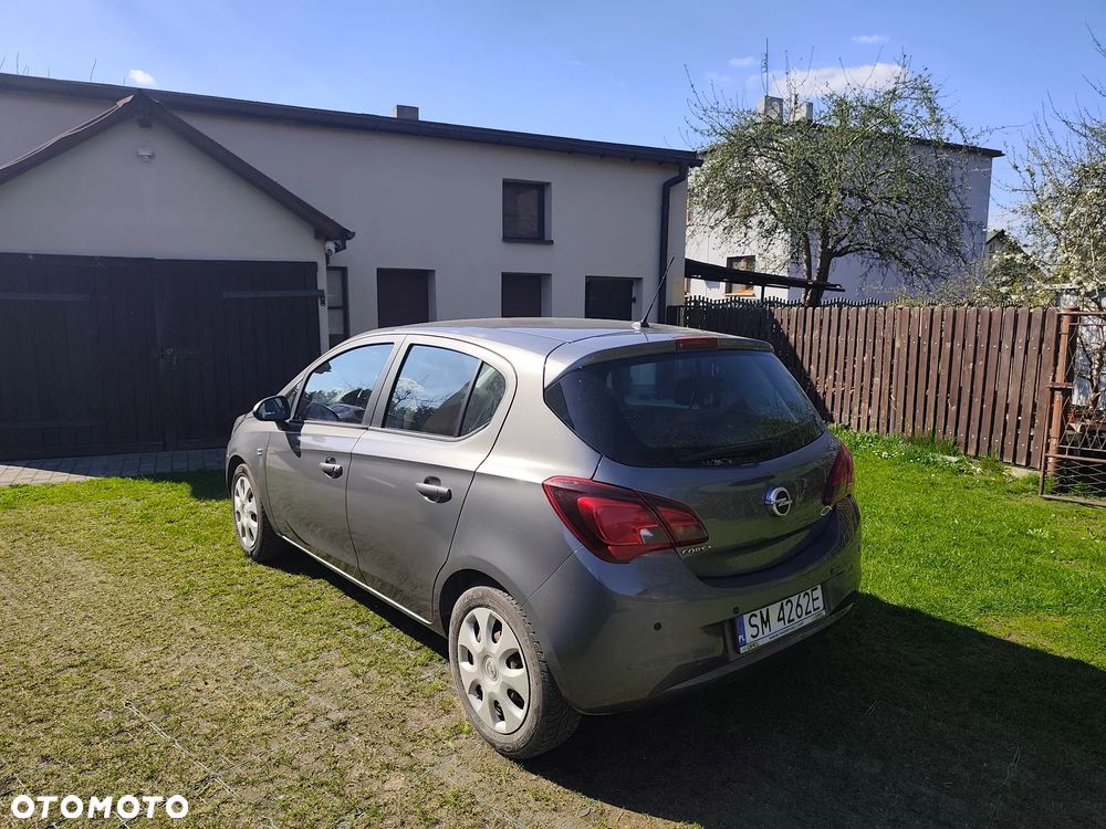Opel Corsa - 3