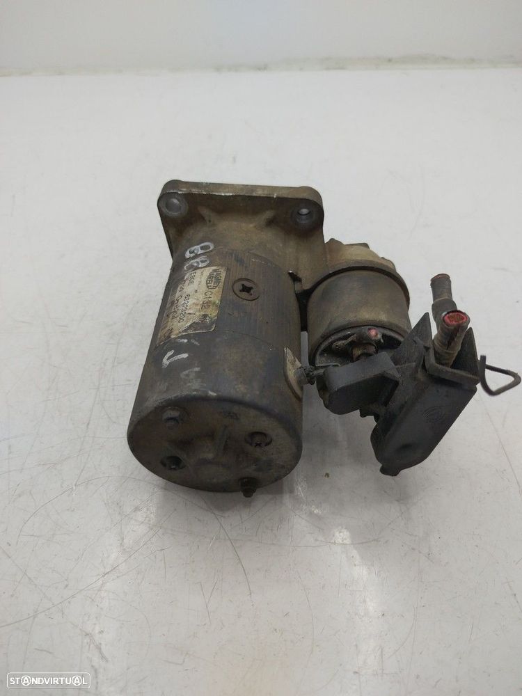 Motor De Arranque Fiat Punto (176_) - 4
