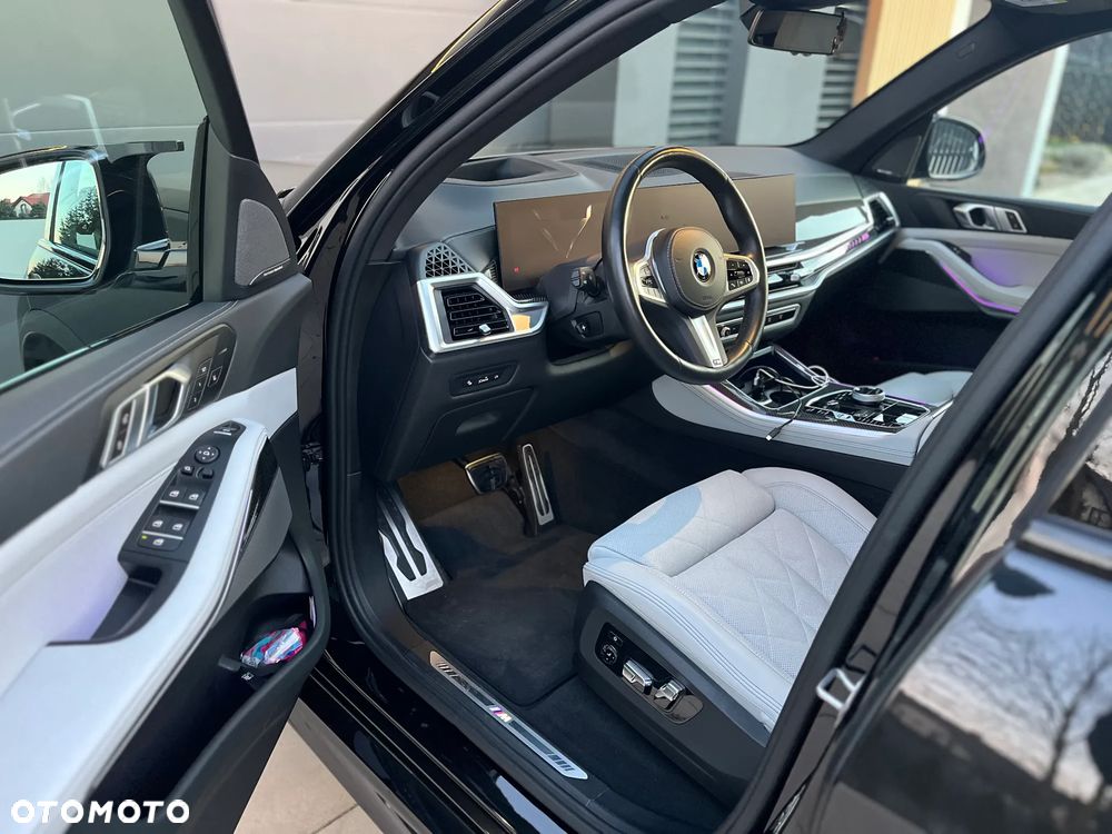 BMW X5 - 4