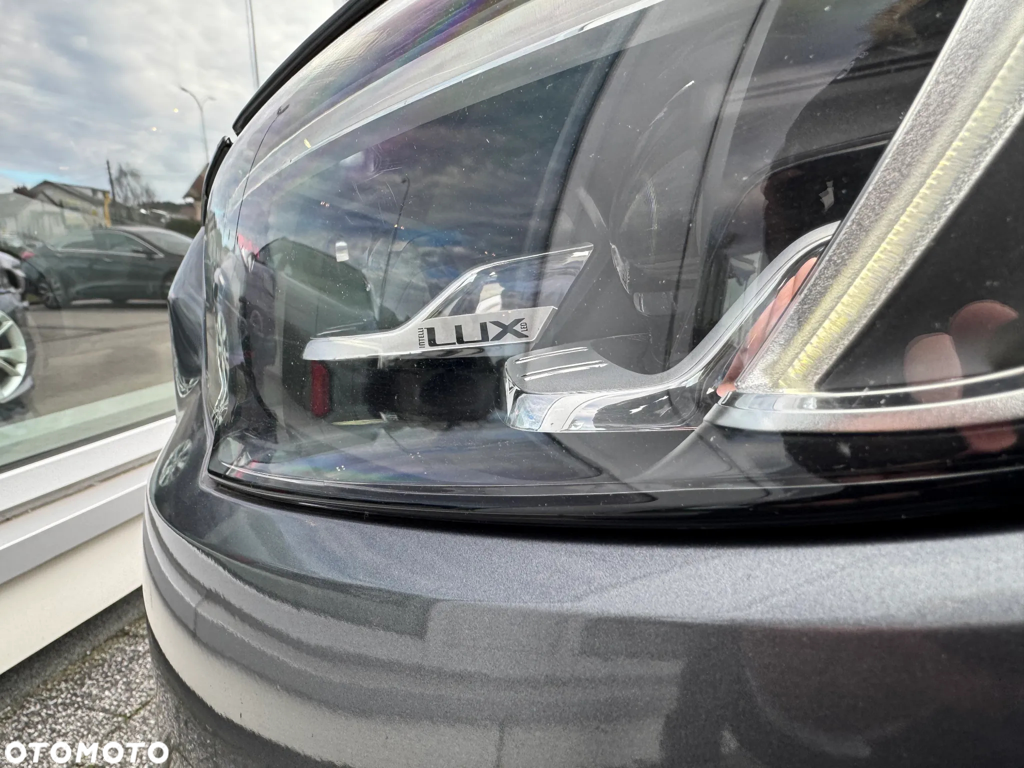 Opel Insignia 1.5 T Elite S&S - 23