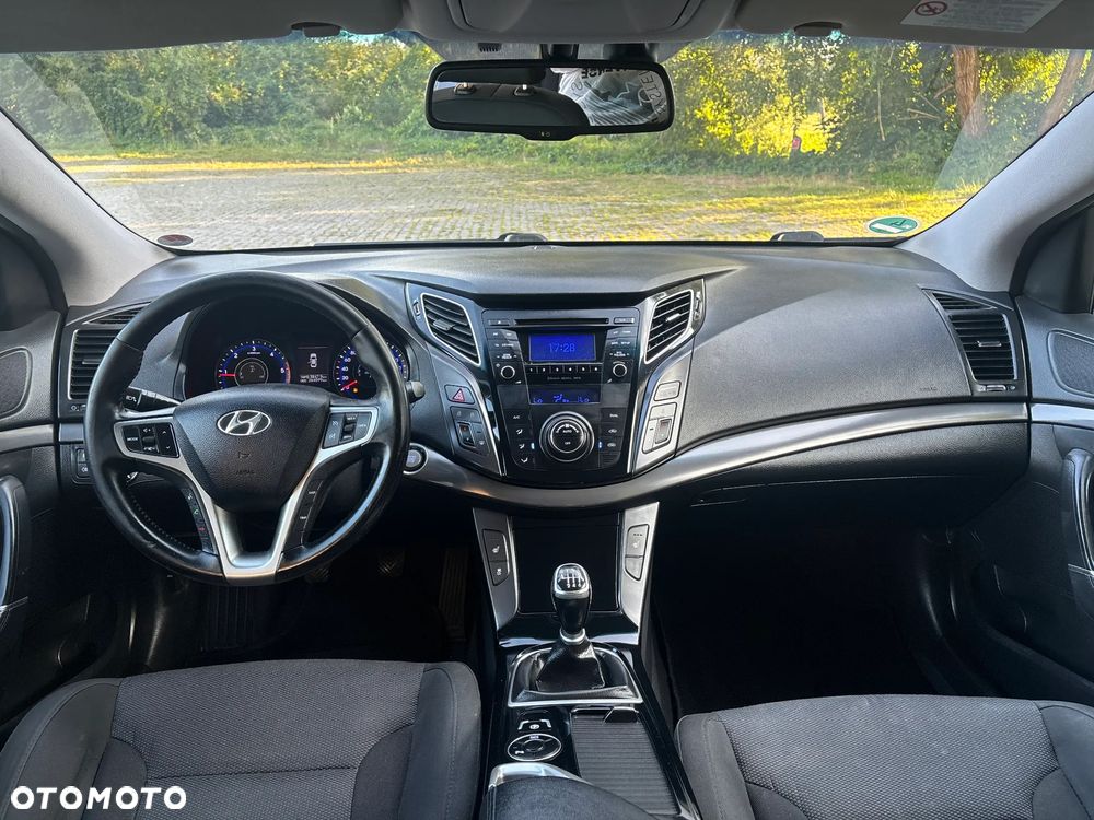 Hyundai i40 - 20