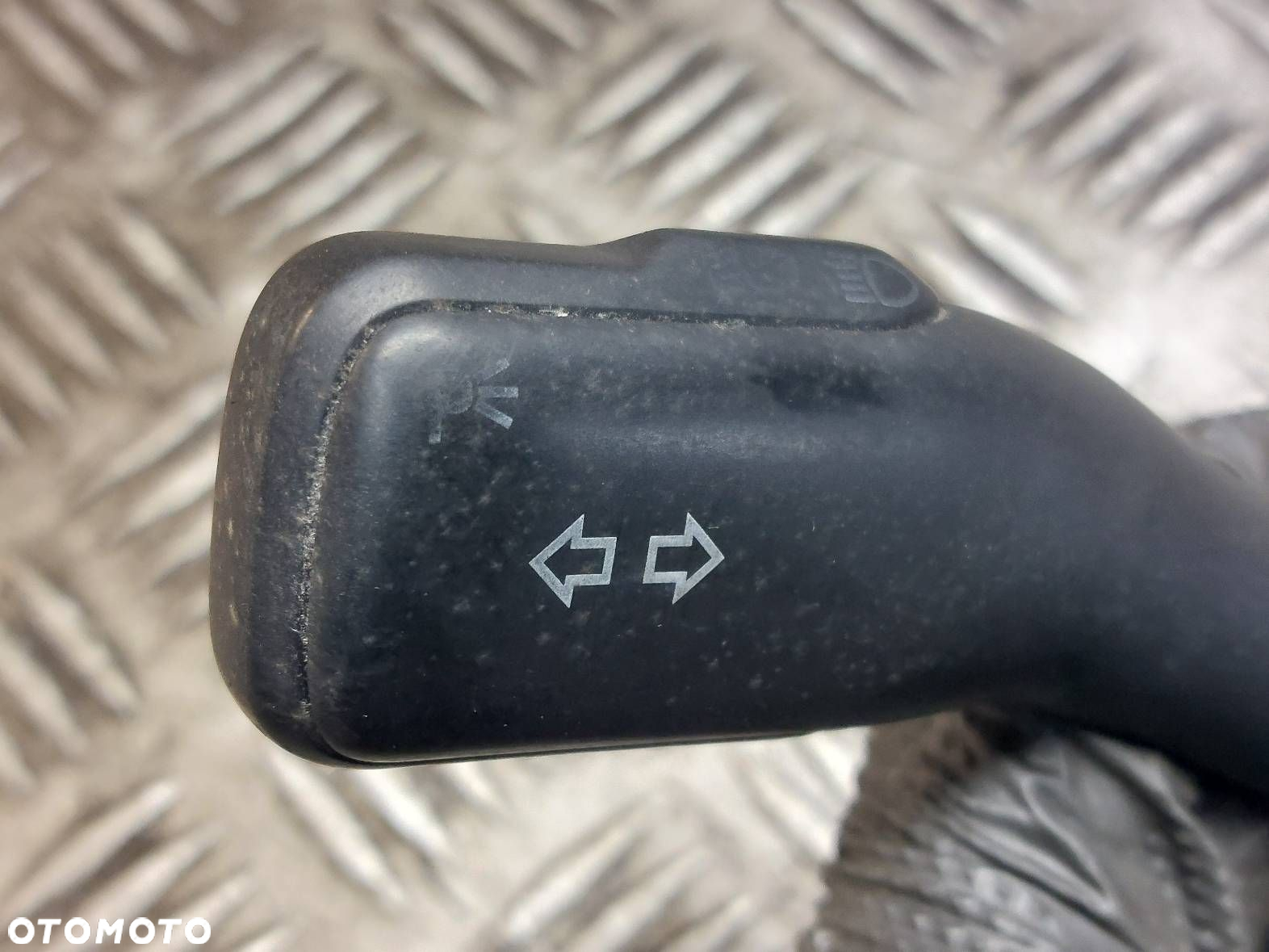MANETKA PRZEŁĄCZNIK ZESPOLONY GALAXY MK1 LIFT 1J0959653B 8L0953513G - 2