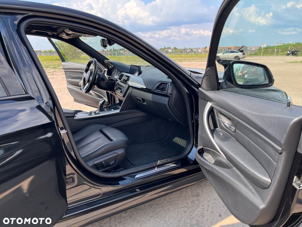 BMW Seria 3 - 10