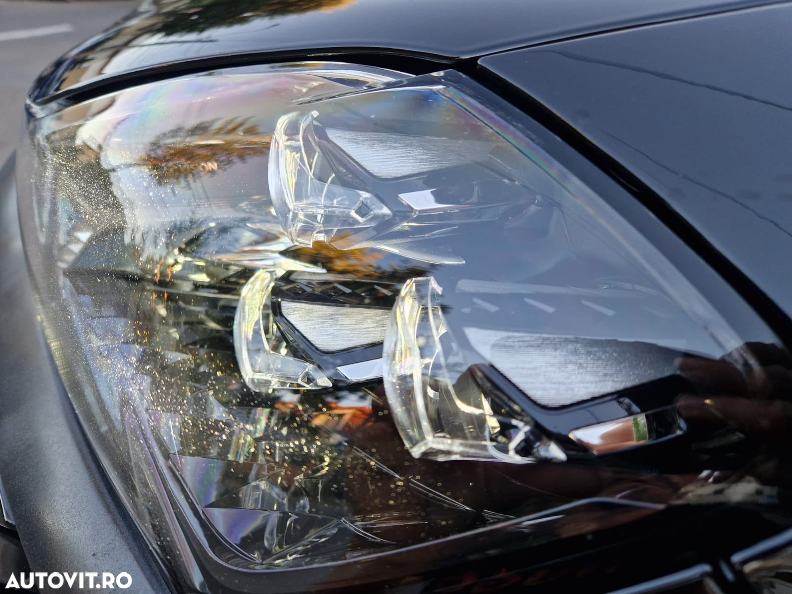 DS Automobiles DS 3 Crossback - 15