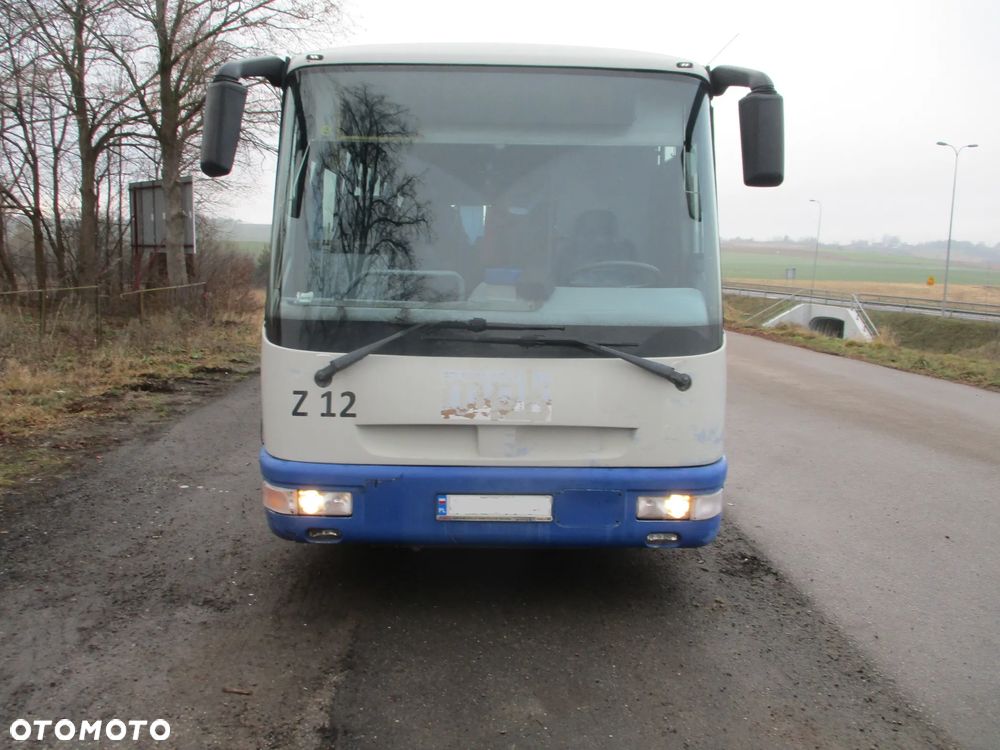 Iveco Solbus C 10.5 - 17