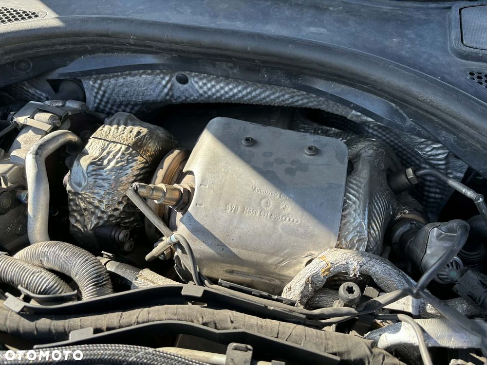 Audi A6 Avant 3.0 TDI Quattro S tronic - 20