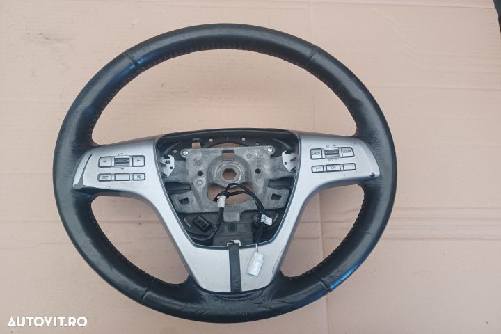 Volan cu comenzi GS1D32980 Mazda 6 GH [facelift] [2009 - 2013] wagon - 1