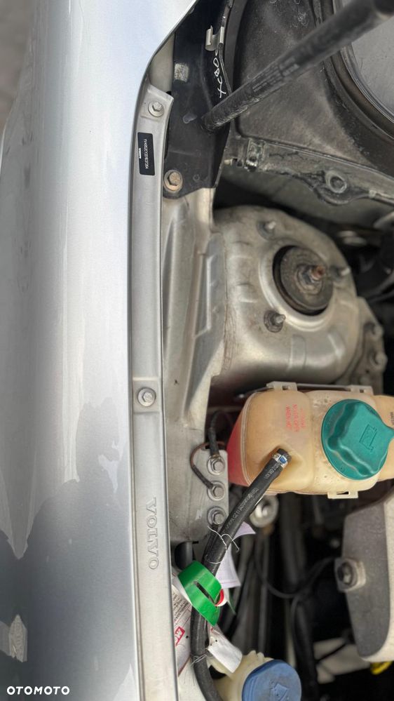 Volvo XC 90 3.2 Edition - 17