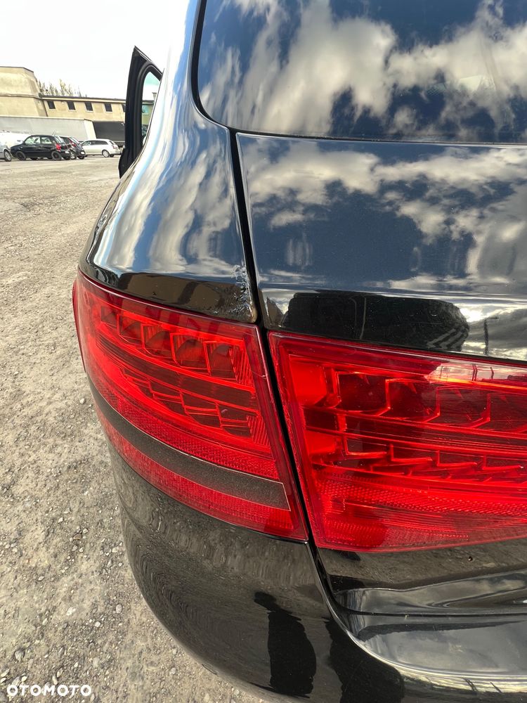 Audi A4 Avant 3.0 TDI Quattro S tronic - 15