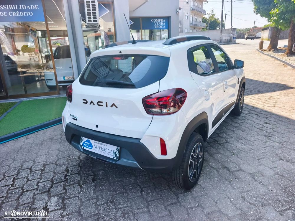 Dacia Spring Electric 65 Expression - 7