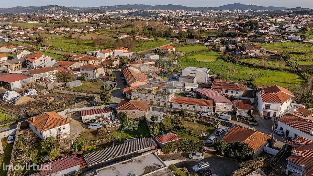 Moradia T6 para venda - Grande imagem: 3/14