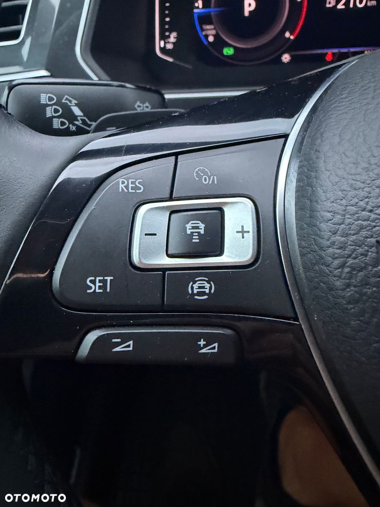 Volkswagen Tiguan 2.0 TDI SCR DSG Move - 21