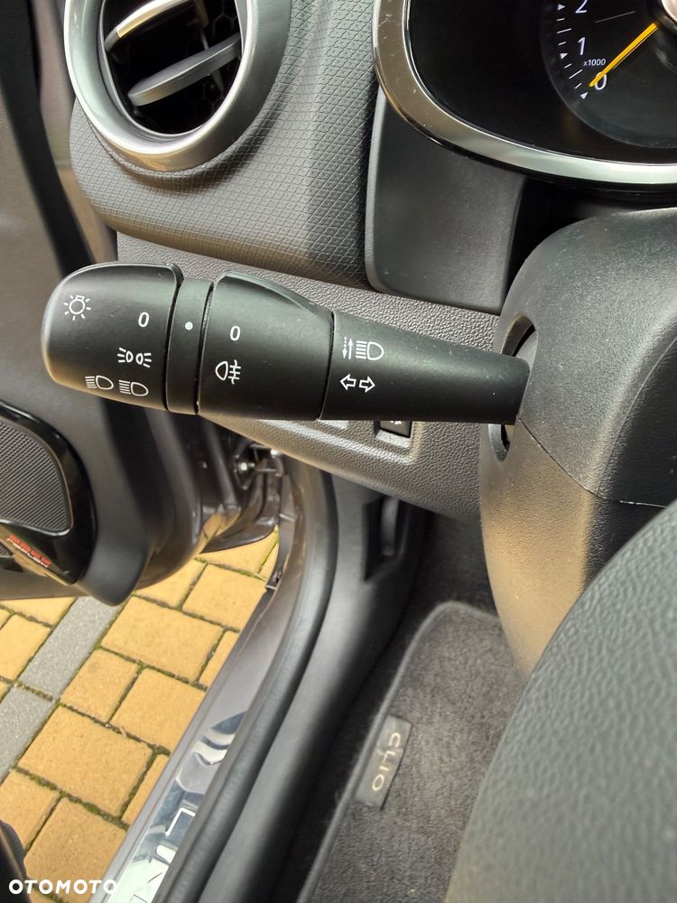 Renault Clio ENERGY TCe 90 Start & Stop Limited - 28