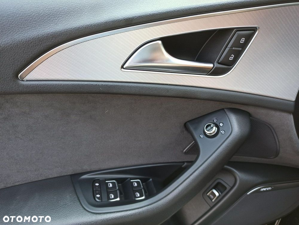 Audi A6 Avant 3.0 TDI quattro S tronic - 22