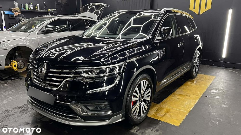 Renault Koleos 2.0 Blue dCi Initiale Paris 4x4 X-Tronic