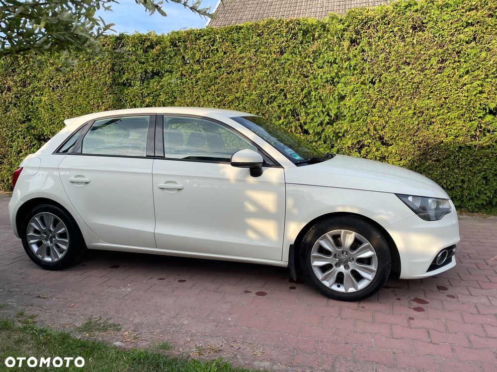 Audi A1 Sportback - 2