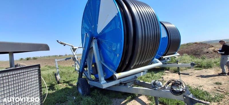 OCMIS R4/1AR 110/510 - 1