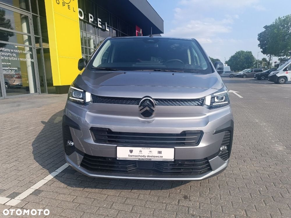 Citroën SpaceTourer - 4