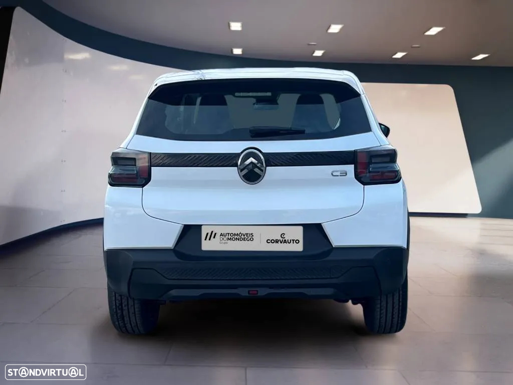 Citroën C3 1.2 Turbo You - 7