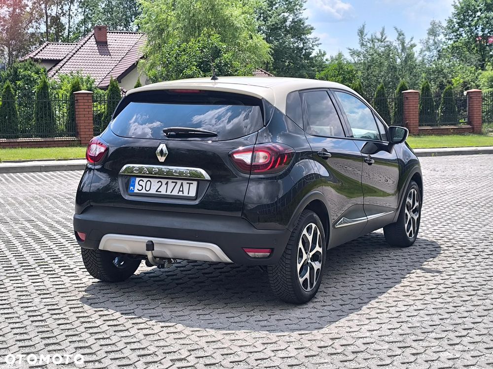 Renault Captur 0.9 Energy TCe Limited - 9
