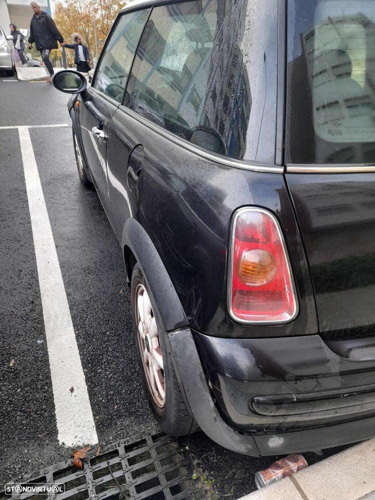 MINI 3 Portas Cooper - 2