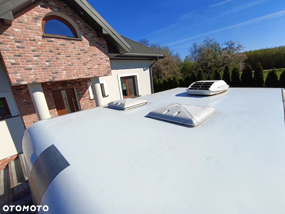 Fiat Fiat Ducato Kamper Rapido - 15