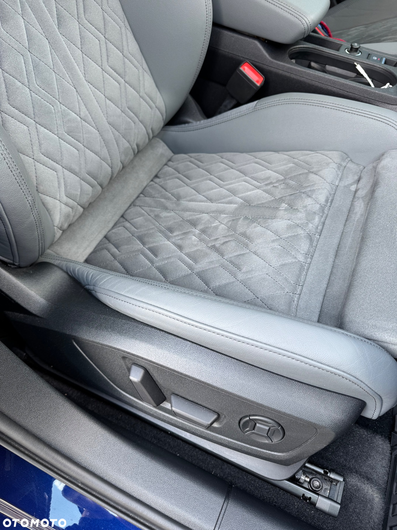 Audi S3 TFSI Quattro S tronic - 18