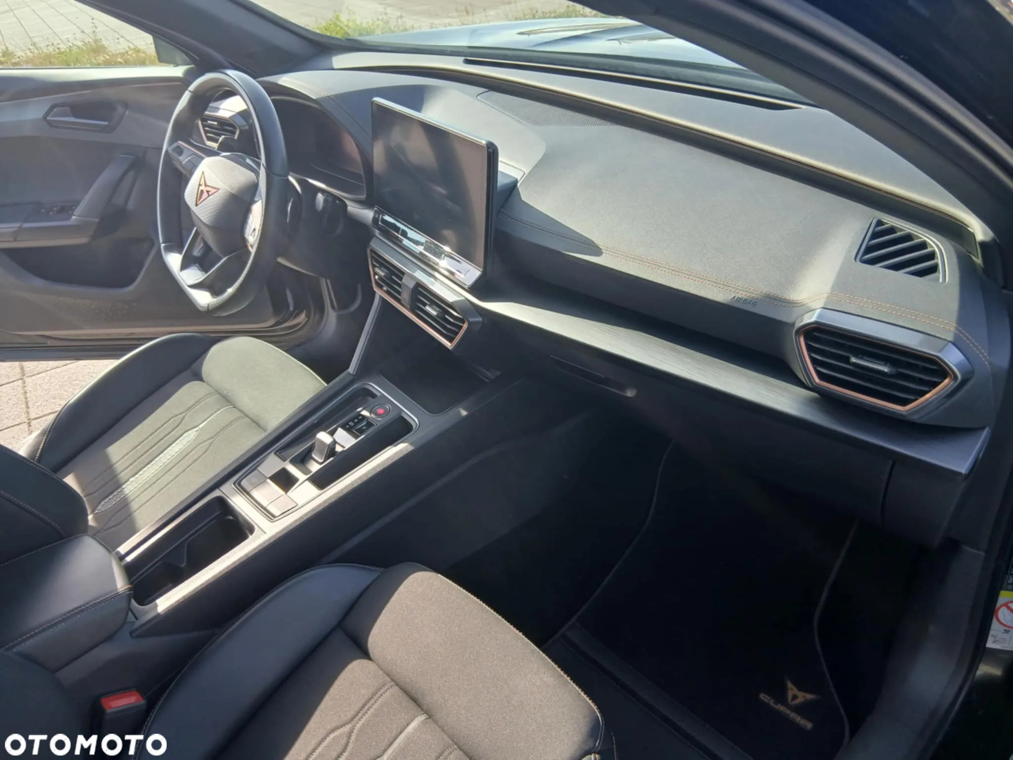 Cupra Formentor 1.5 TSI DSG - 6