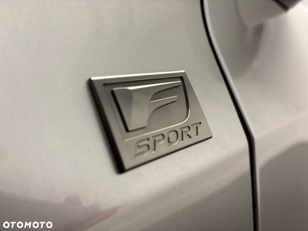 Lexus UX 250h GPF F Sport Design 2WD - 13