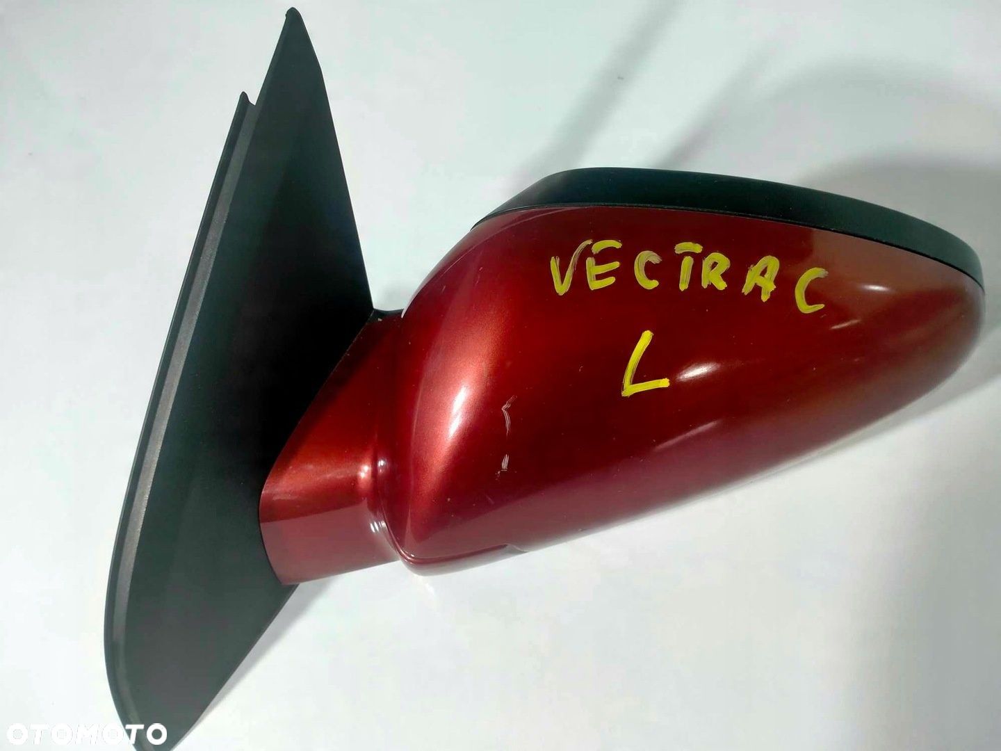 LUSTERKO LEWE OPEL VECTRA C 02-05 - 1