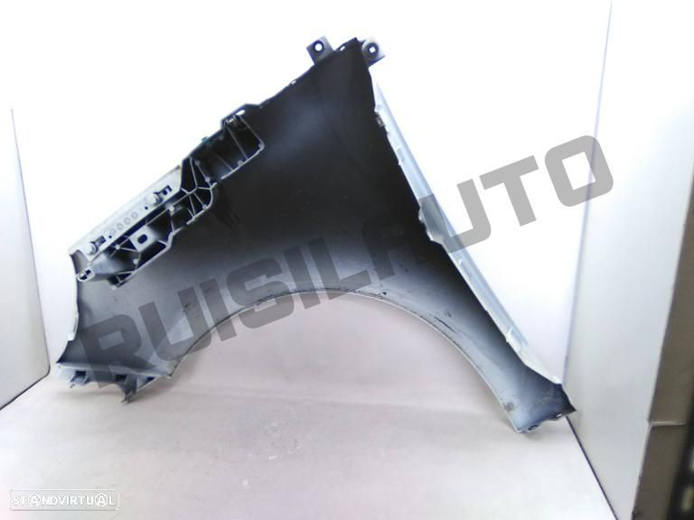 Guarda Lamas Frente Direito 6310_00970r Renault Grand Scenic Ii - 2