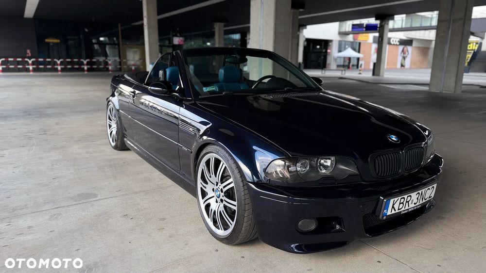 BMW M3 - 1