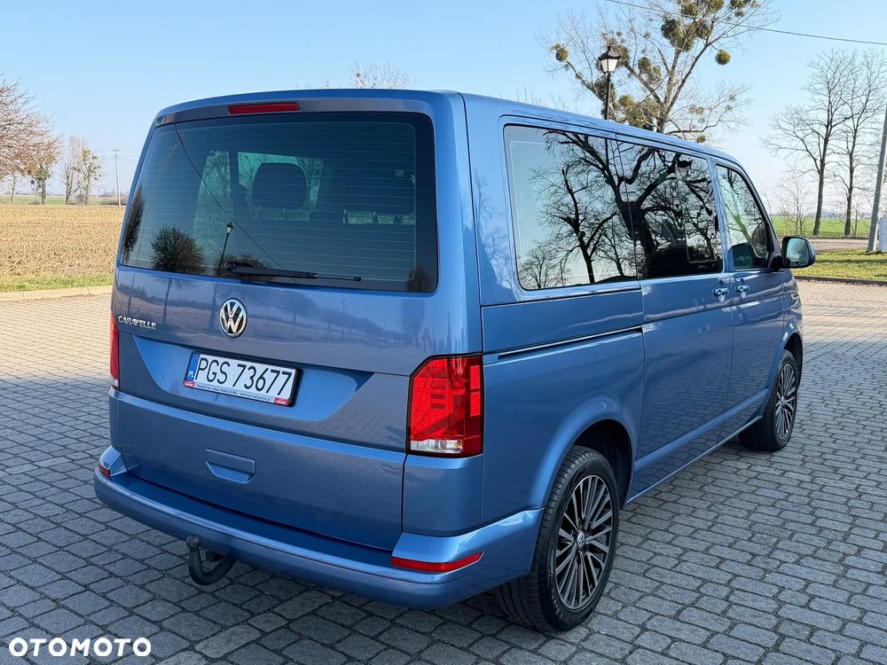 Volkswagen Caravelle 2.0 TDI L2 Highline - 7