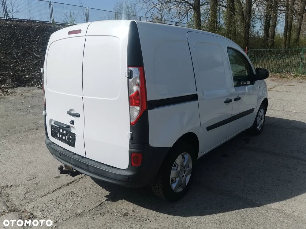 Renault Kangoo - 3