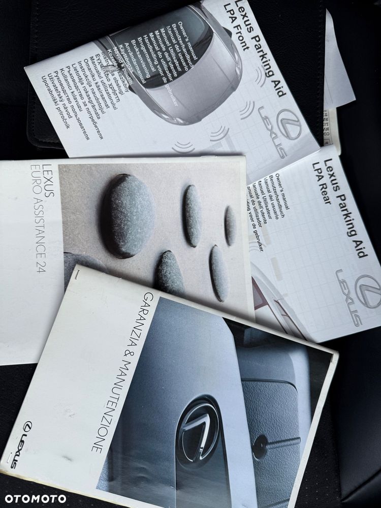 Lexus CT Executive Line - 32