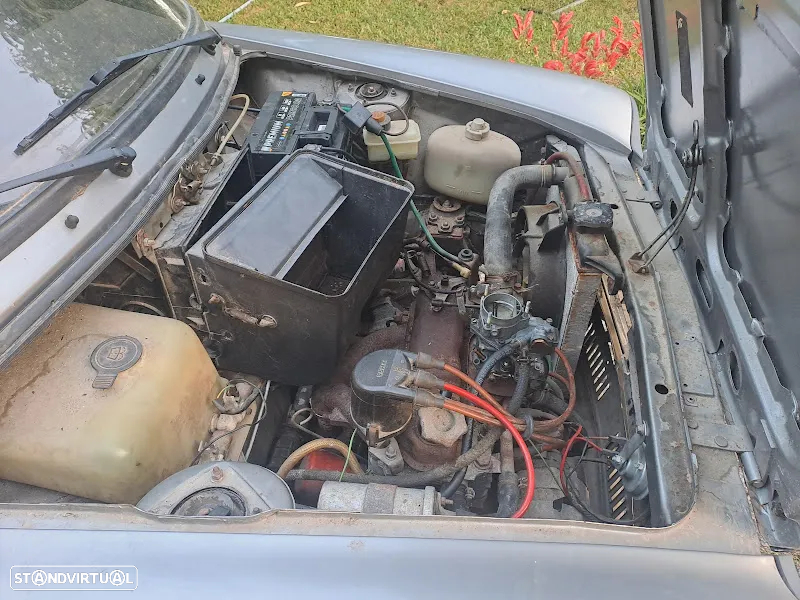 Autobianchi A112 - 12