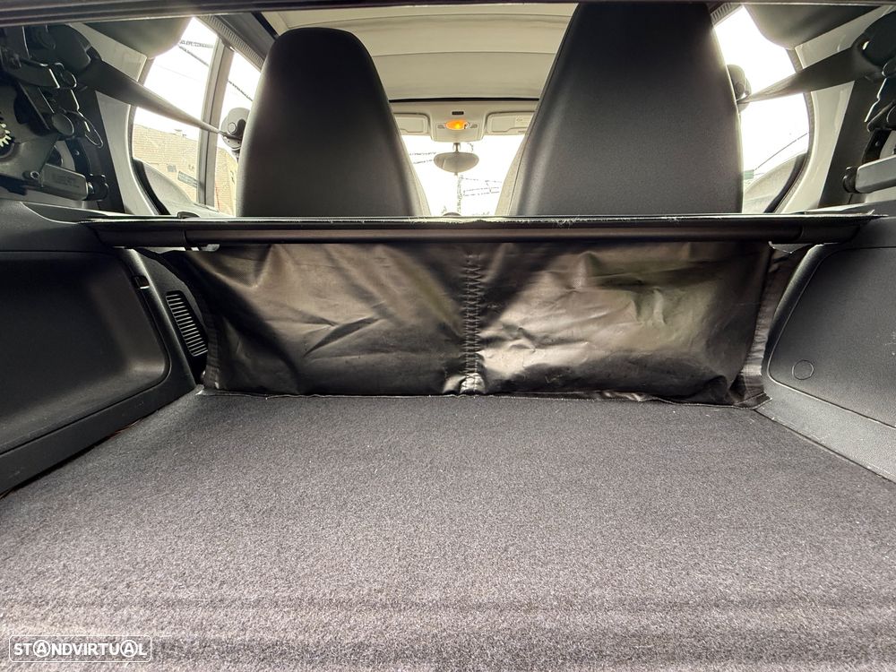 Smart ForTwo Coupé cdi softouch passion dpf - 16