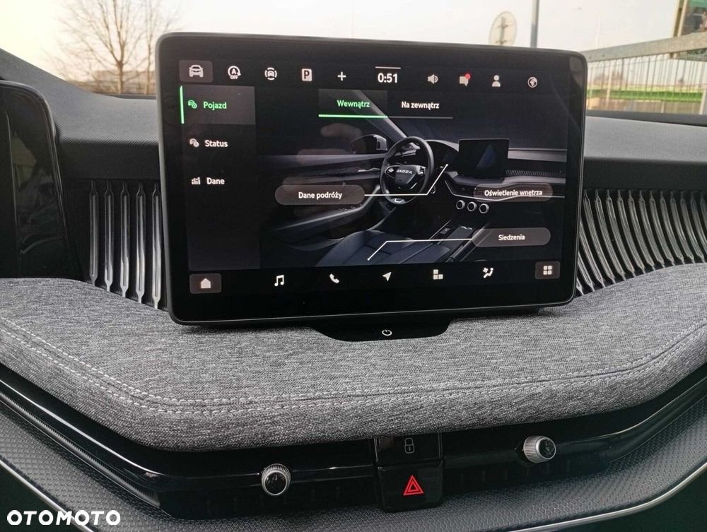 Skoda Superb 2.0 TDI SCR Edition 130 DSG - 13