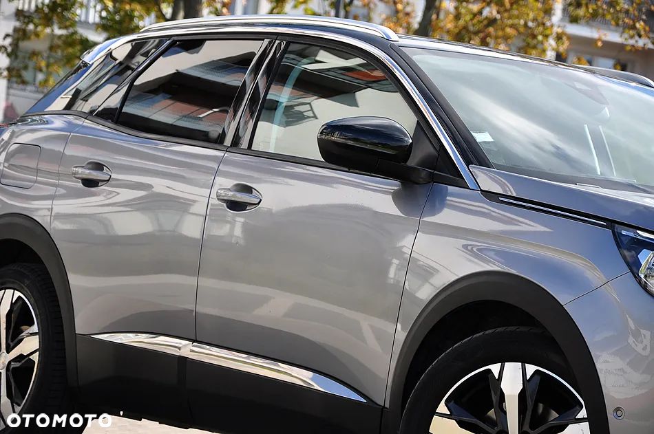 Peugeot 3008 1.6 BlueHDi Allure S&S - 12