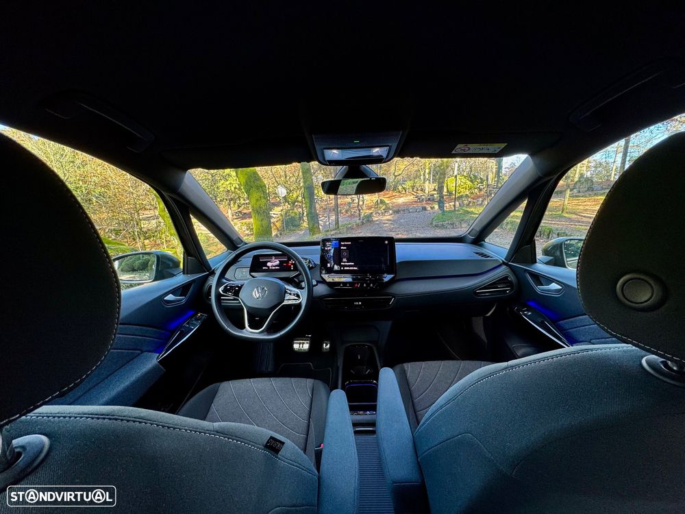 VW ID.3 58 kWh Pro Urban - 13