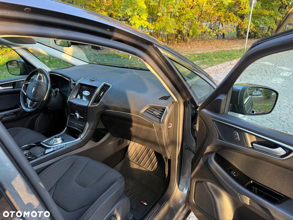 Ford S-Max - 27